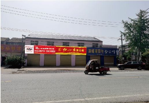 罗甸广告牌制作要注意什么才能避免被整改？