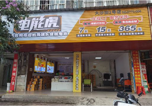 罗甸彩钢扣板门头