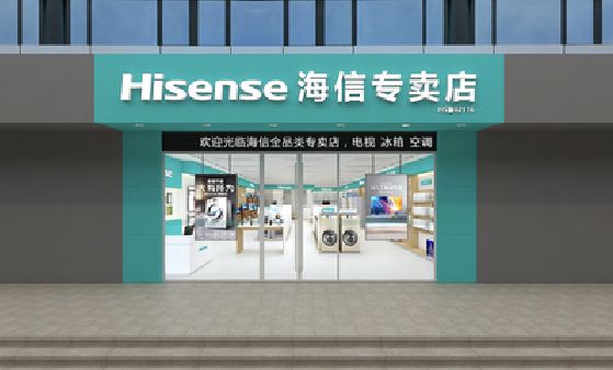 罗甸如何加强专卖店门头设计品质？
